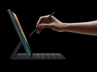 对标iPad Pro！小米平板5系列震撼发布，1999元起重塑平板市场格局