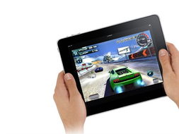 苹果iPad 3G WiFi 32GB平板电脑评测 经典依旧魅力不减